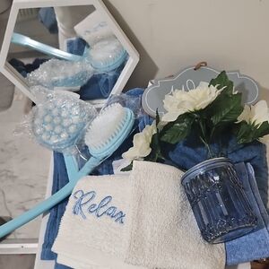Bath Set